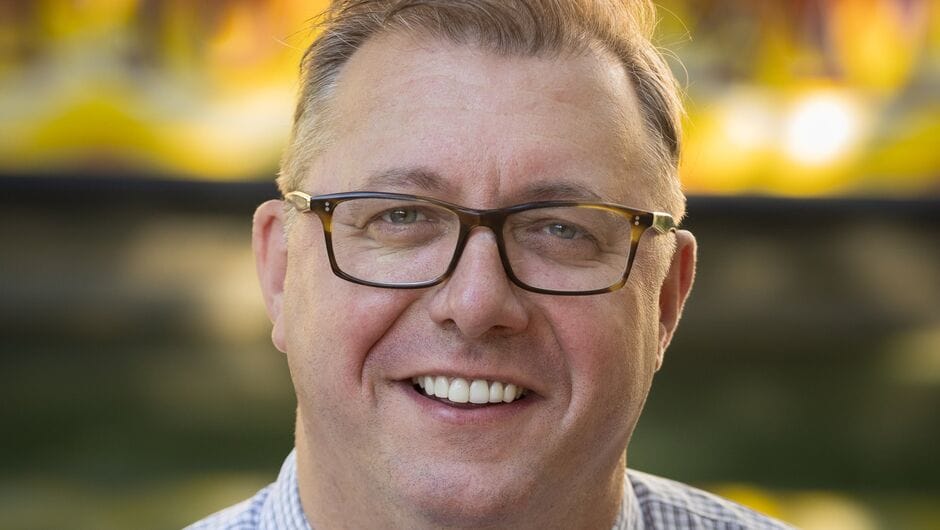 Brent Bushey