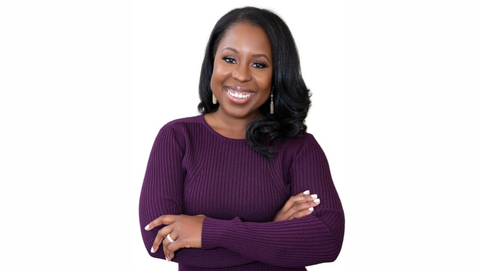 Carlisha Williams