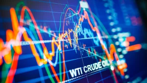 Crude oil prices today: WTI prices are up 13.90% this year