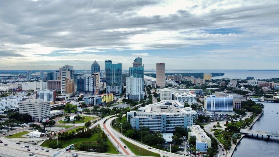Tampa Bay