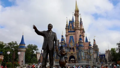 Best travel insurance for a Disney World vacation in 2024