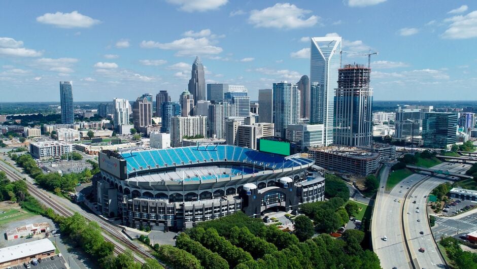 Charlotte-Piedmont Triad