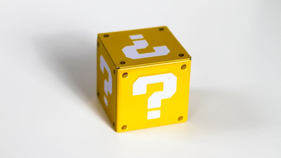 Question Box